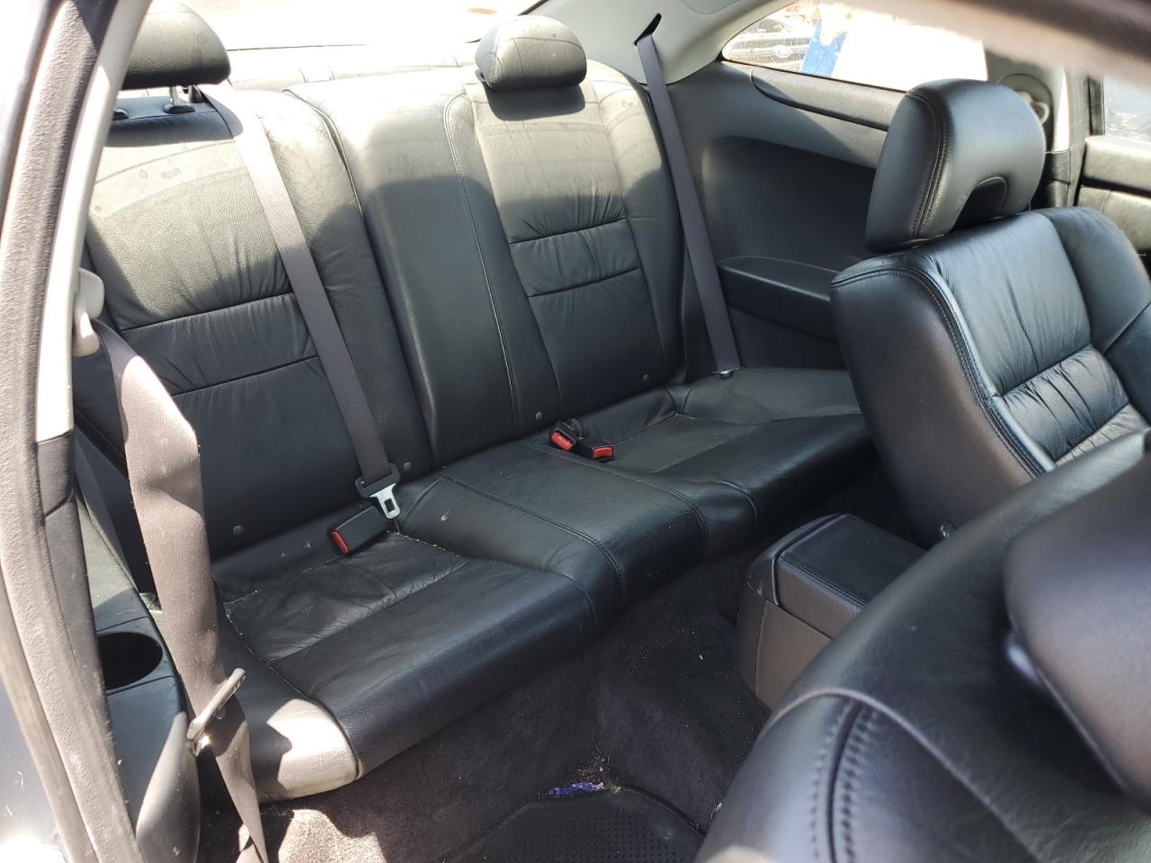 2006 Honda Accord Ex VIN: 1HGCM826X6A010329 Lot: 64114094