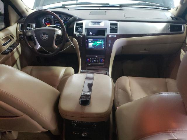 1GYS4BEF9BR258340 | 2011 Cadillac escalade luxury