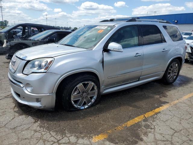 2011 Gmc Acadia Denali