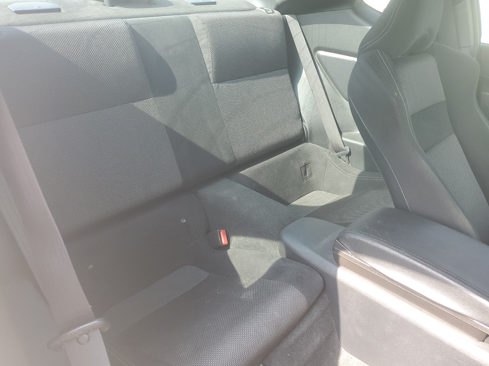 JF1ZNAA15H8708981 2017 Toyota 86 Base