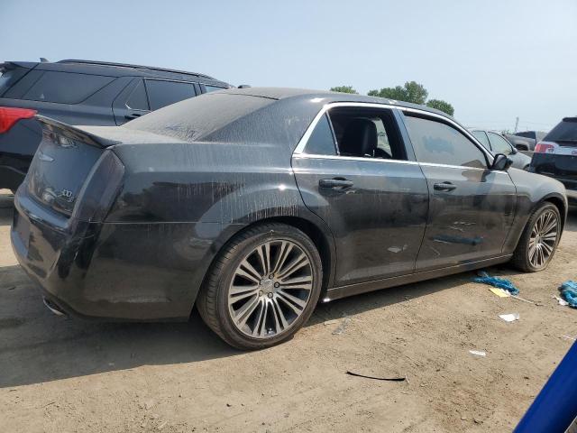 Седаны CHRYSLER 300 2012 Черный