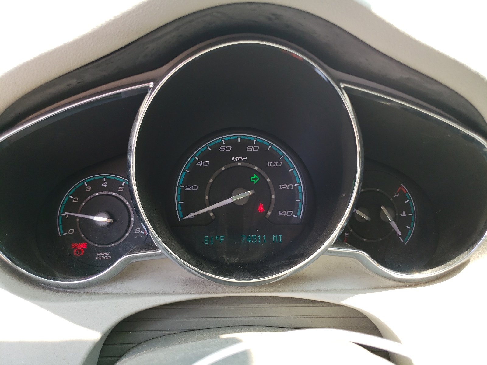 1G1ZG57B69F156330 2009 Chevrolet Malibu Ls