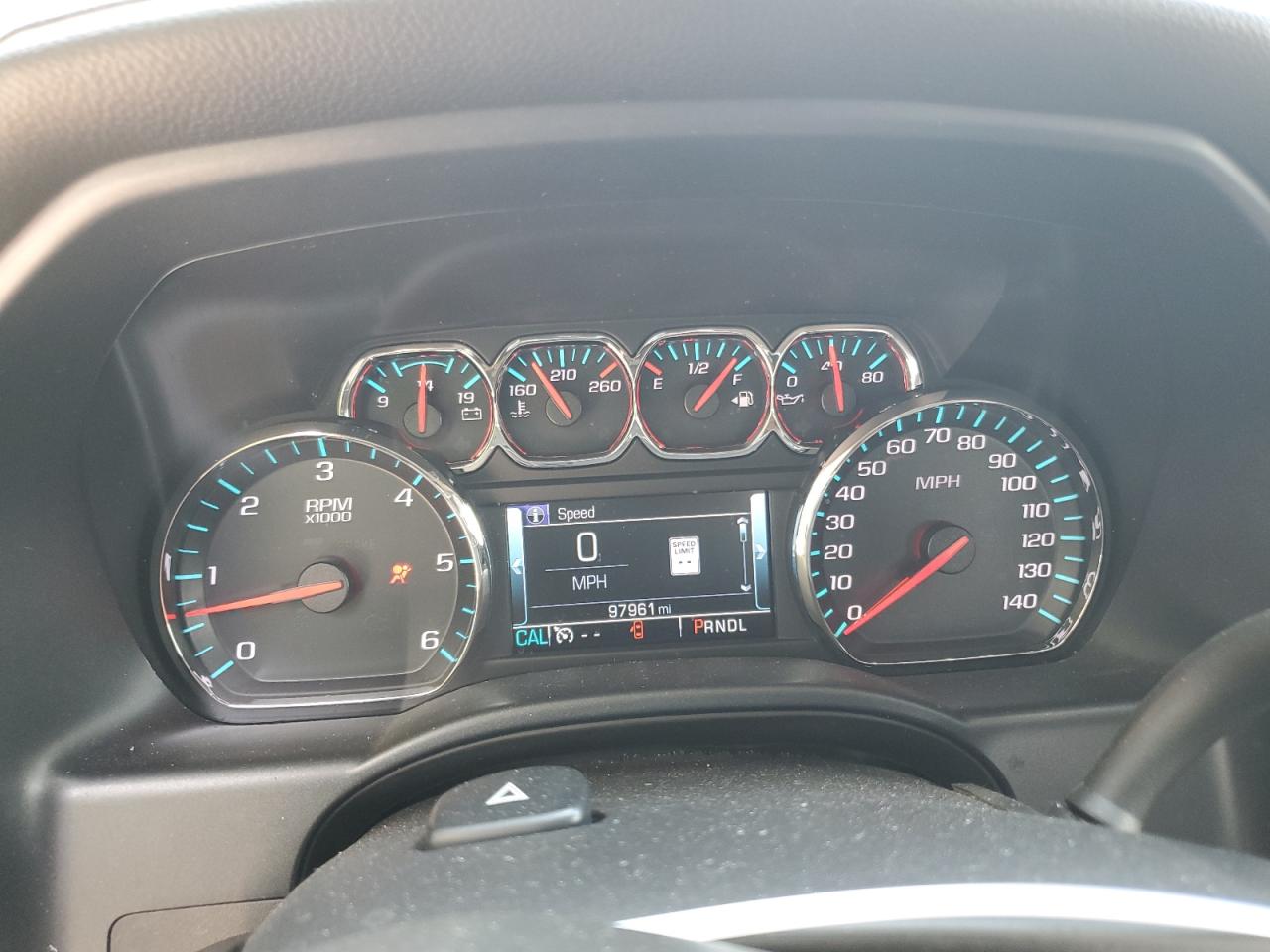 3GTU2MECXHG300772 2017 GMC Sierra K1500 Sle