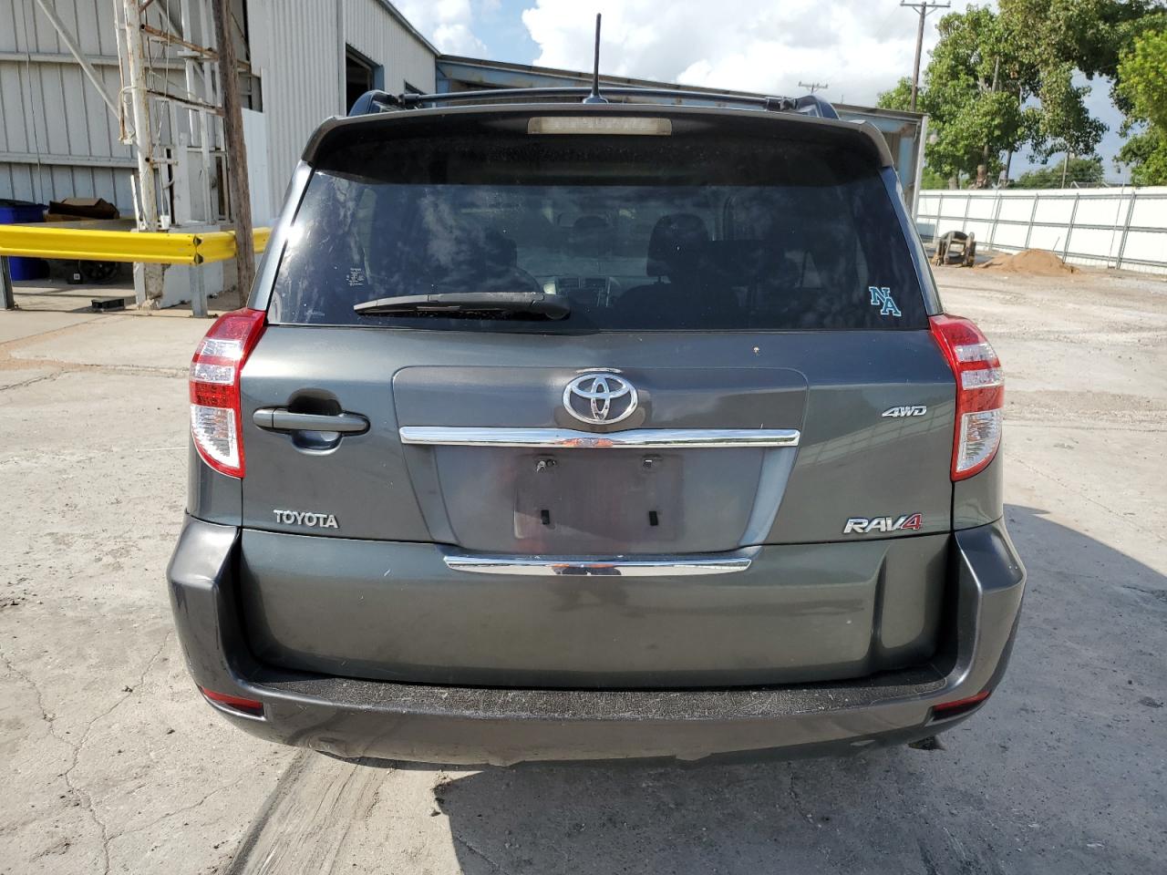 2009 Toyota Rav4 Sport VIN: JTMBK32V895081634 Lot: 62566104