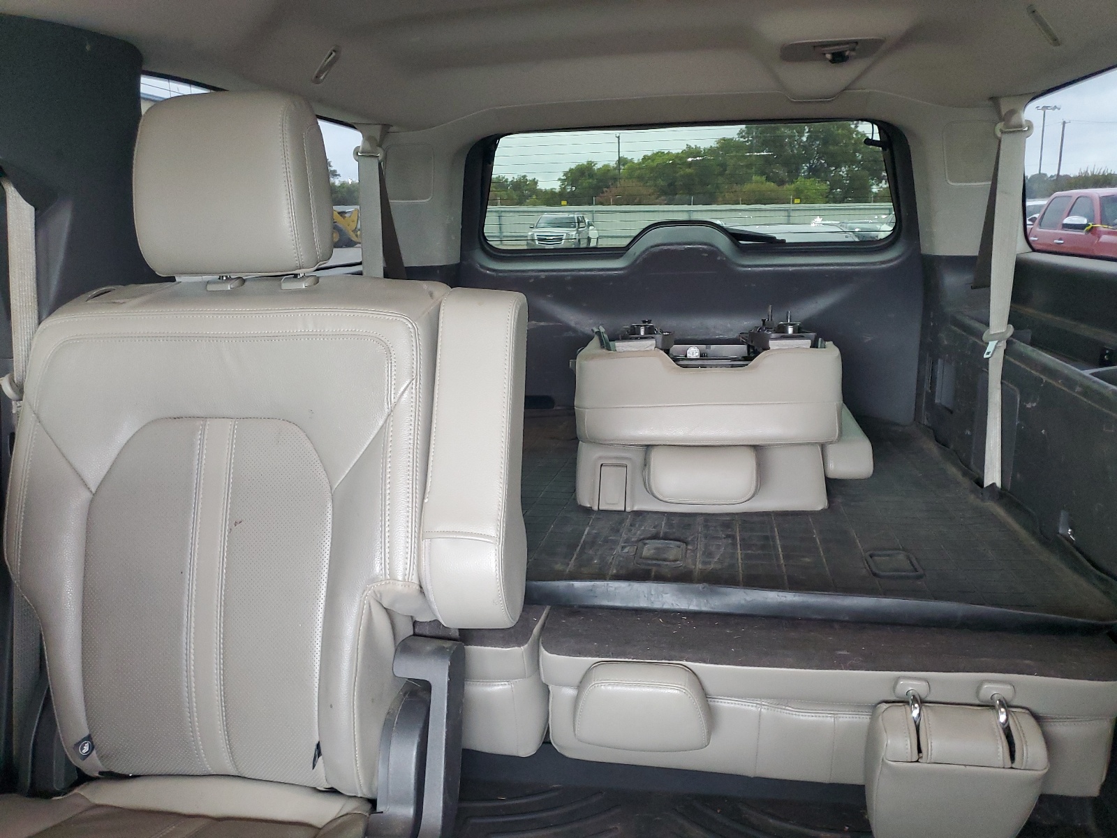 1FMJK1KT6JEA70758 2018 Ford Expedition Max Limited