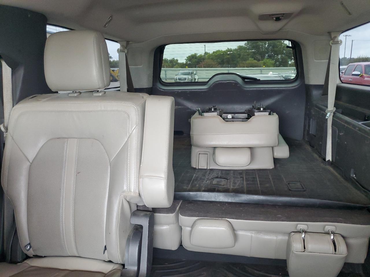 2018 Ford Expedition Max Limited VIN: 1FMJK1KT6JEA70758 Lot: 61953284