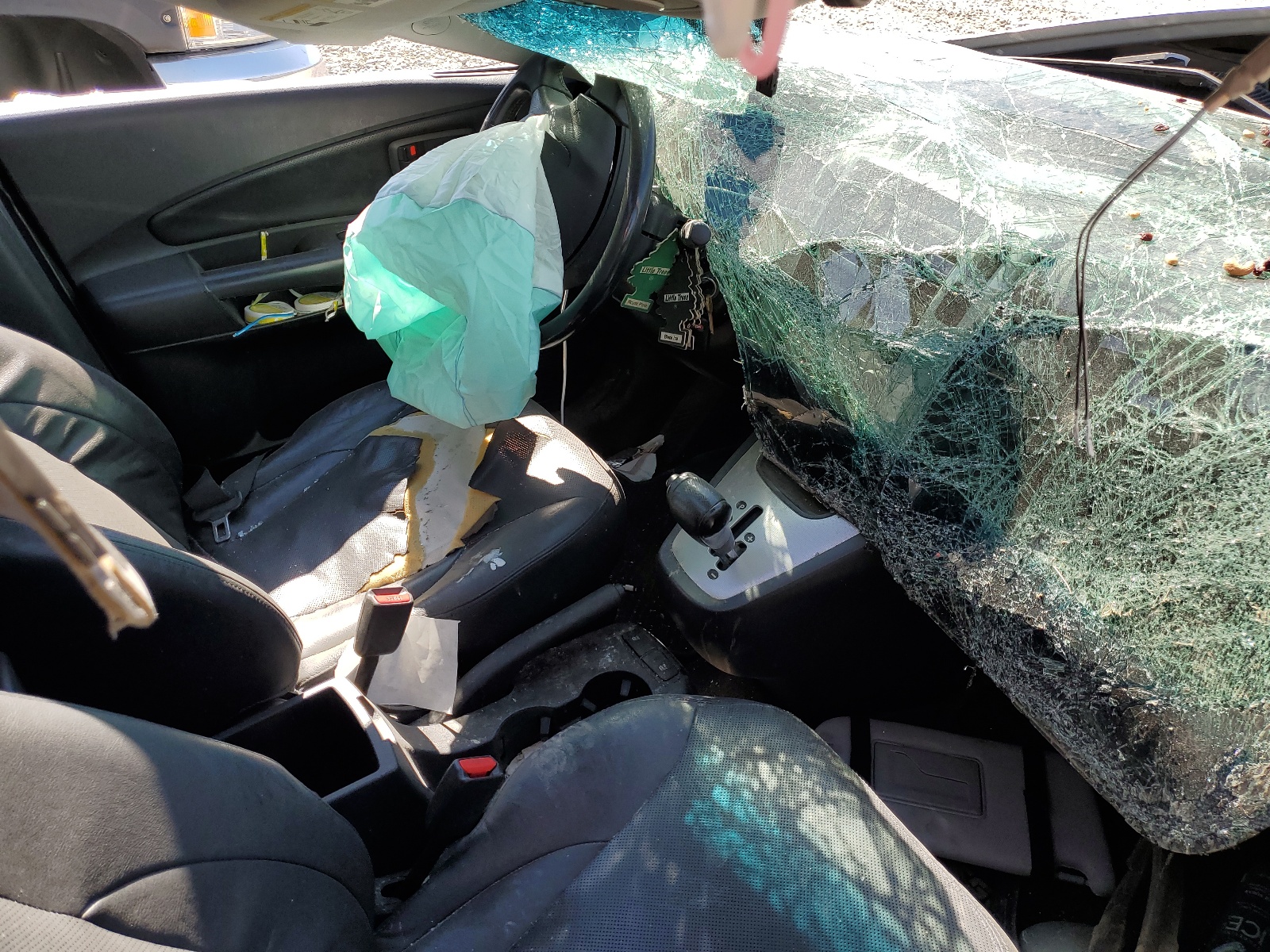 KM8JN72D98U867119 2008 Hyundai Tucson Se