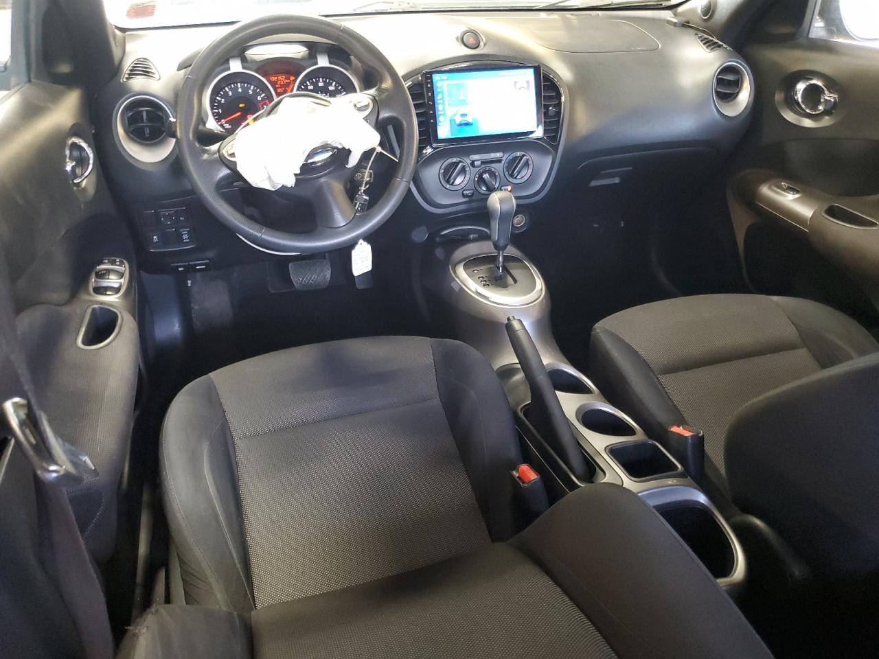 2013 Nissan Juke S VIN: JN8AF5MV3DT210963 Lot: 64948904