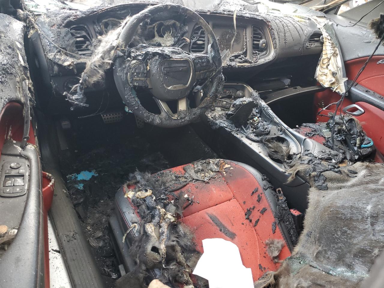 2016 Dodge Challenger R/T VIN: 2C3CDZBT2GH102715 Lot: 61282334