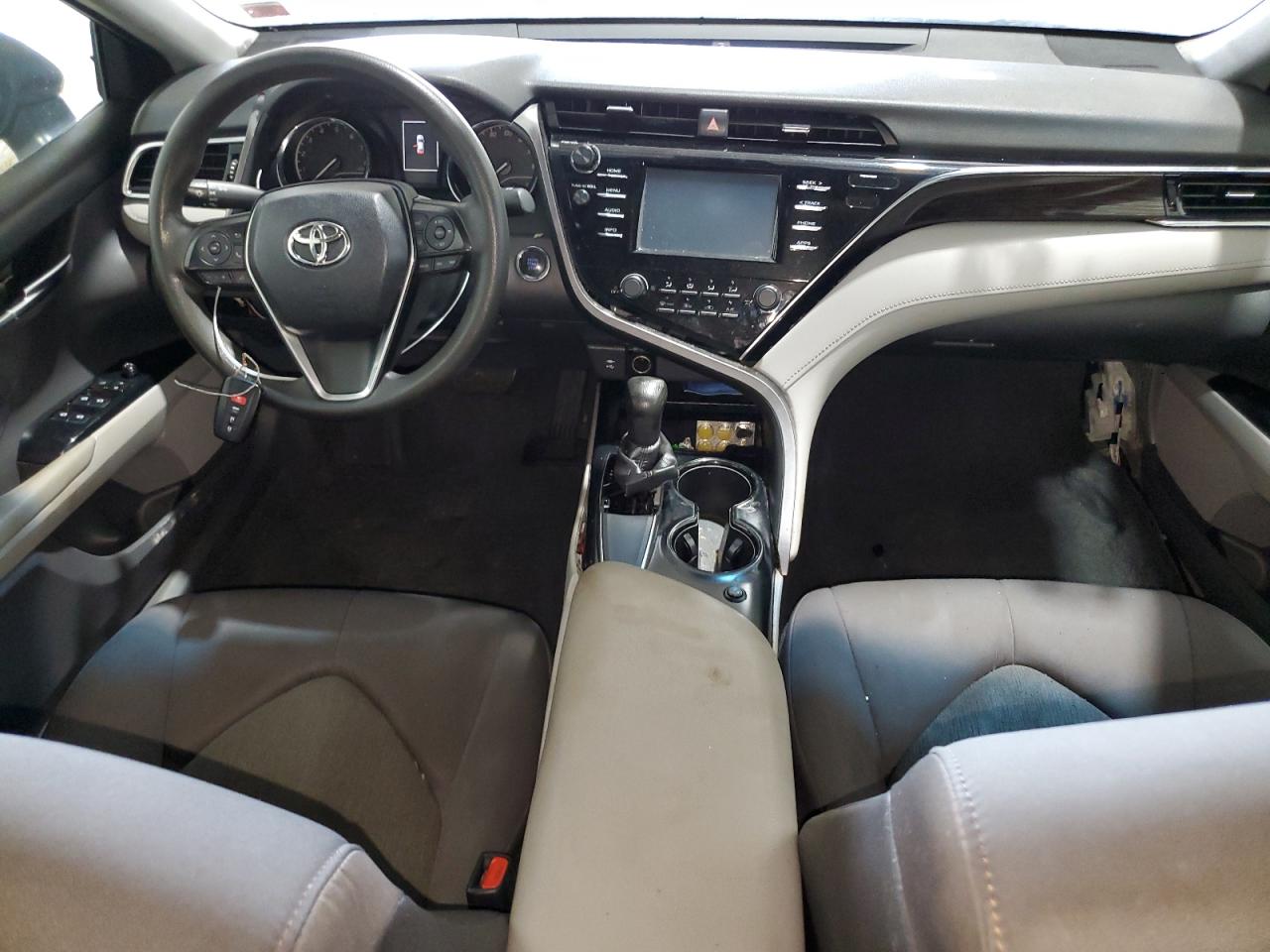 2018 Toyota Camry - Image 8