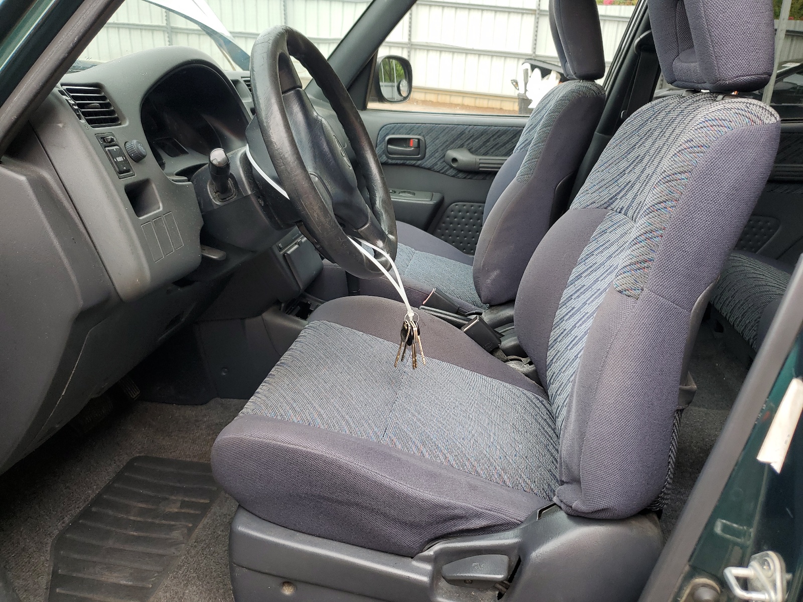 JT3HP10V9W7102126 1998 Toyota Rav4