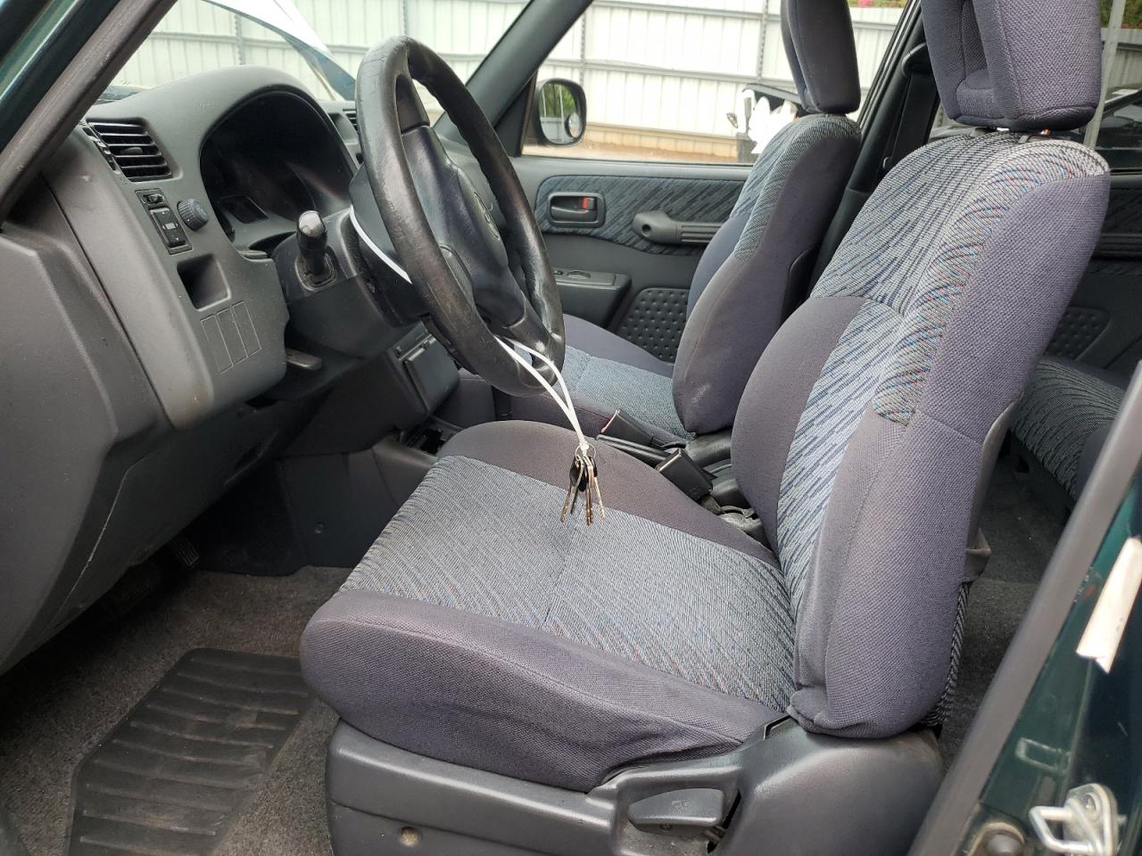 1998 Toyota Rav4 VIN: JT3HP10V9W7102126 Lot: 63636554