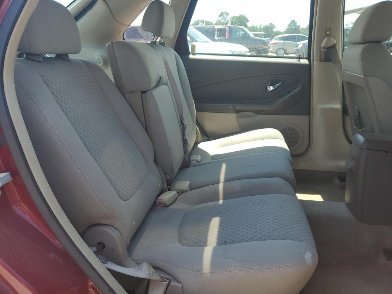 2006 Chevrolet Malibu Maxx Lt VIN: 1G1ZT61886F113389 Lot: 62691964