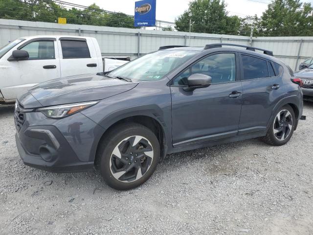 2024 SUBARU CROSSTREK 4S4GUHM69R3700784  61754584