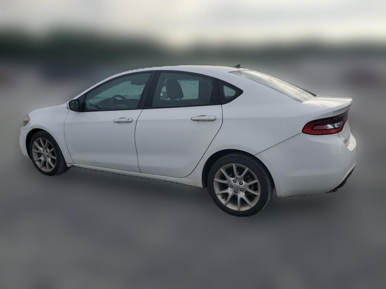 2013 Dodge Dart Sxt VIN: 1C3CDFBA6DD167850 Lot: 64493844