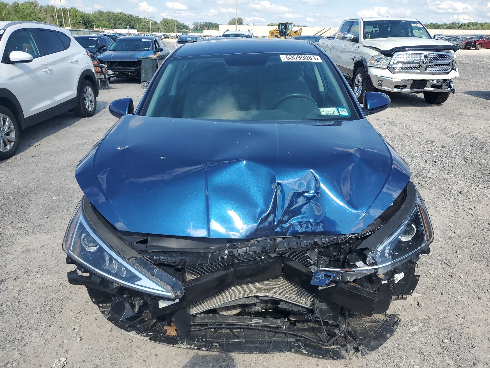 2019 Hyundai Elantra Se vin: 5NPD74LF4KH481591