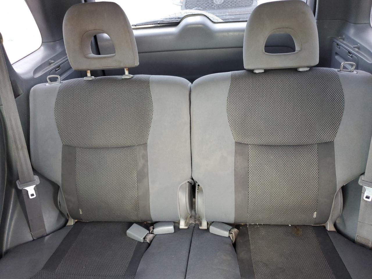 2003 Toyota Rav4 VIN: JTEGH20V030104406 Lot: 64617024