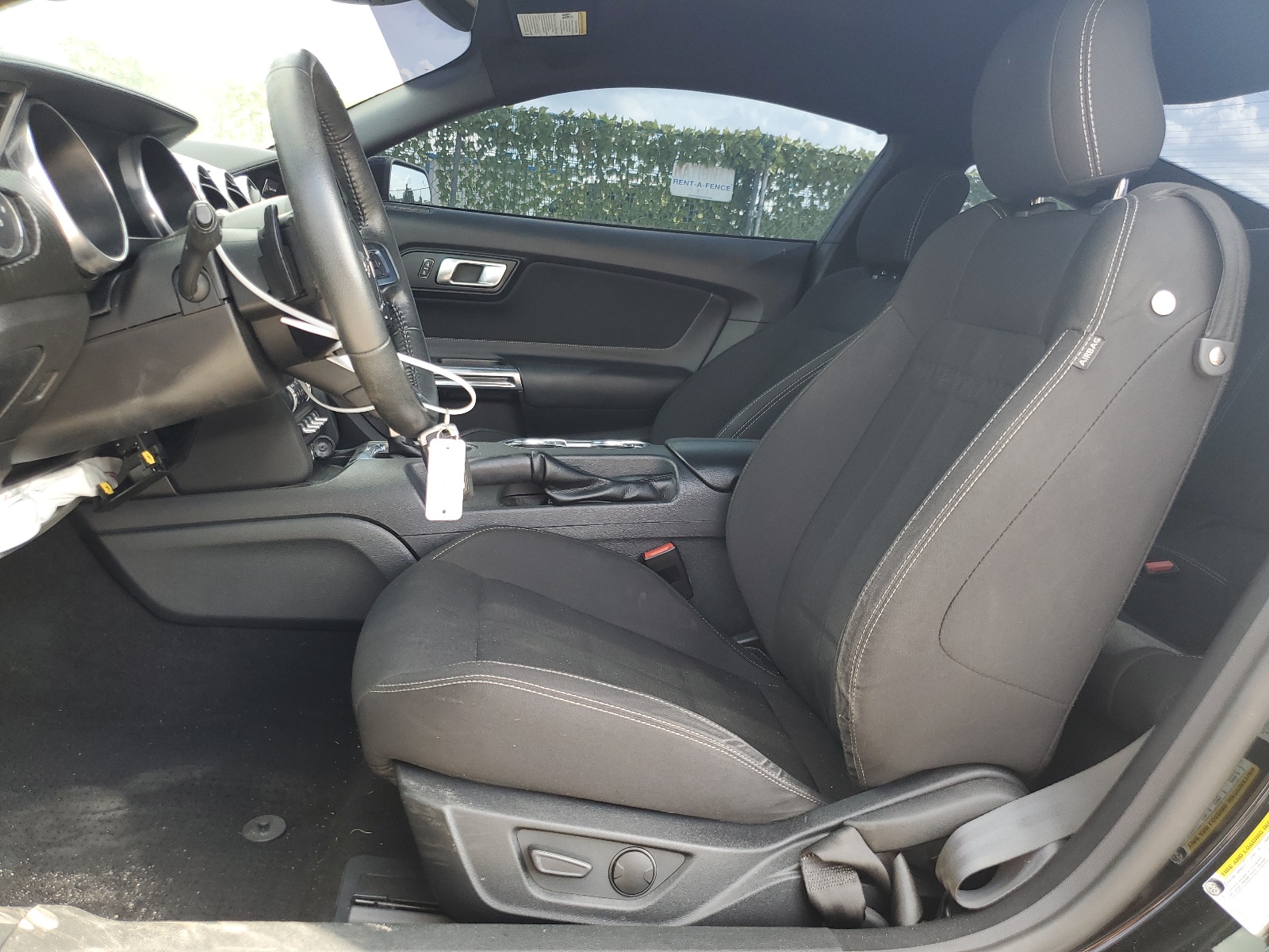 1FA6P8TH9M5113773 2021 Ford Mustang