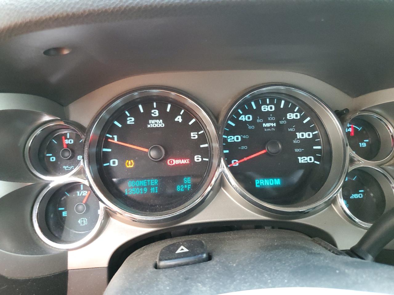 2011 Chevrolet Silverado C1500 Lt VIN: 3GCPCSE04BG393106 Lot: 64507894