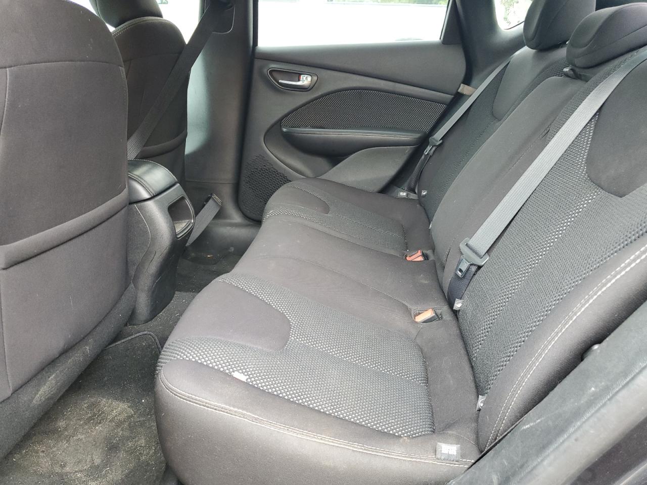 2014 Dodge Dart Sxt VIN: 1C3CDFBB4ED725334 Lot: 64250964