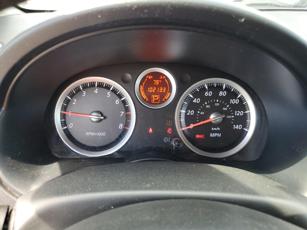 2010 Nissan Sentra 2.0 VIN: 3N1AB6AP7AL717435 Lot: 62429604