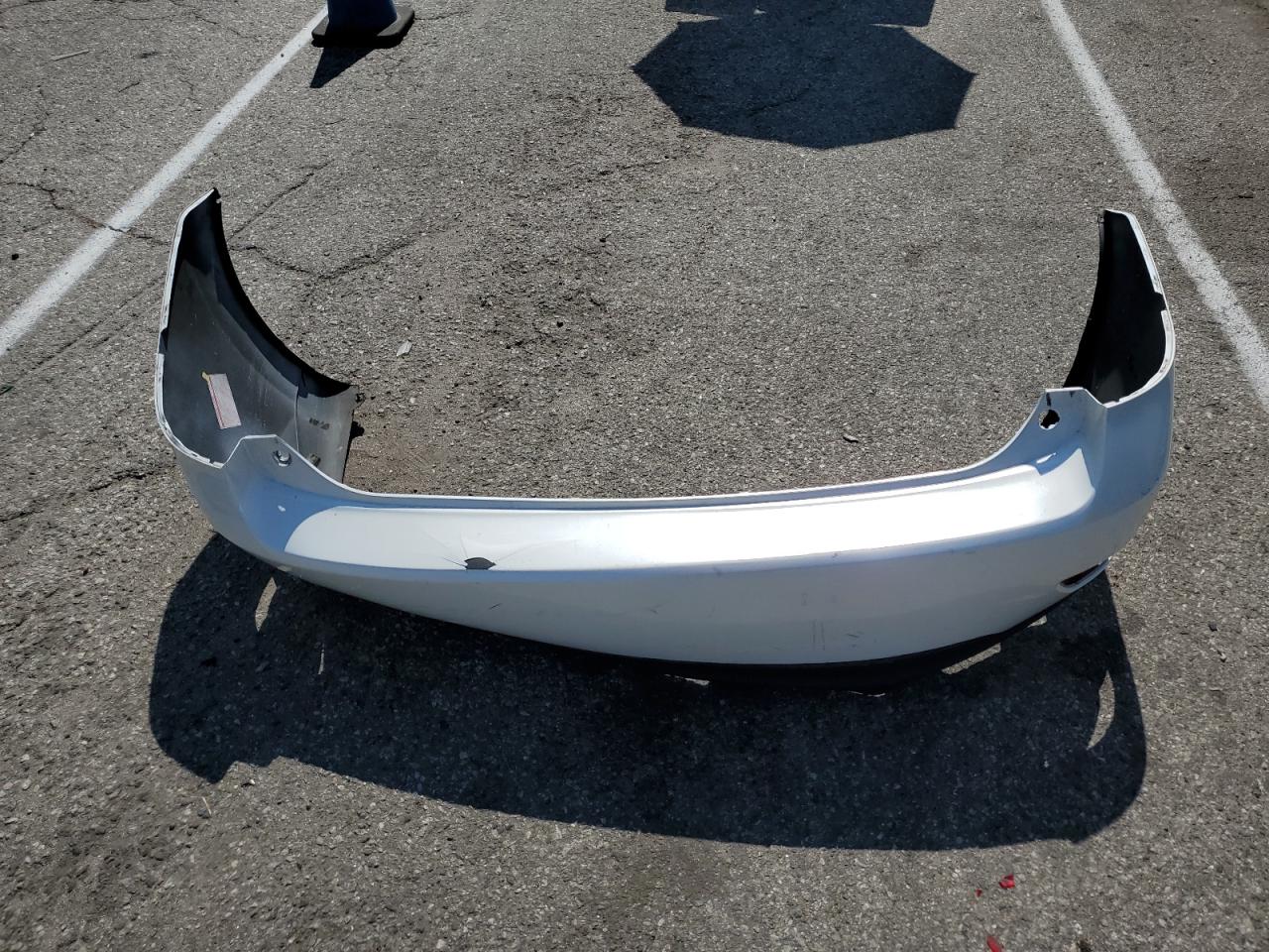 2010 Lexus Rx 350 VIN: JTJZK1BA4A2404869 Lot: 62435534