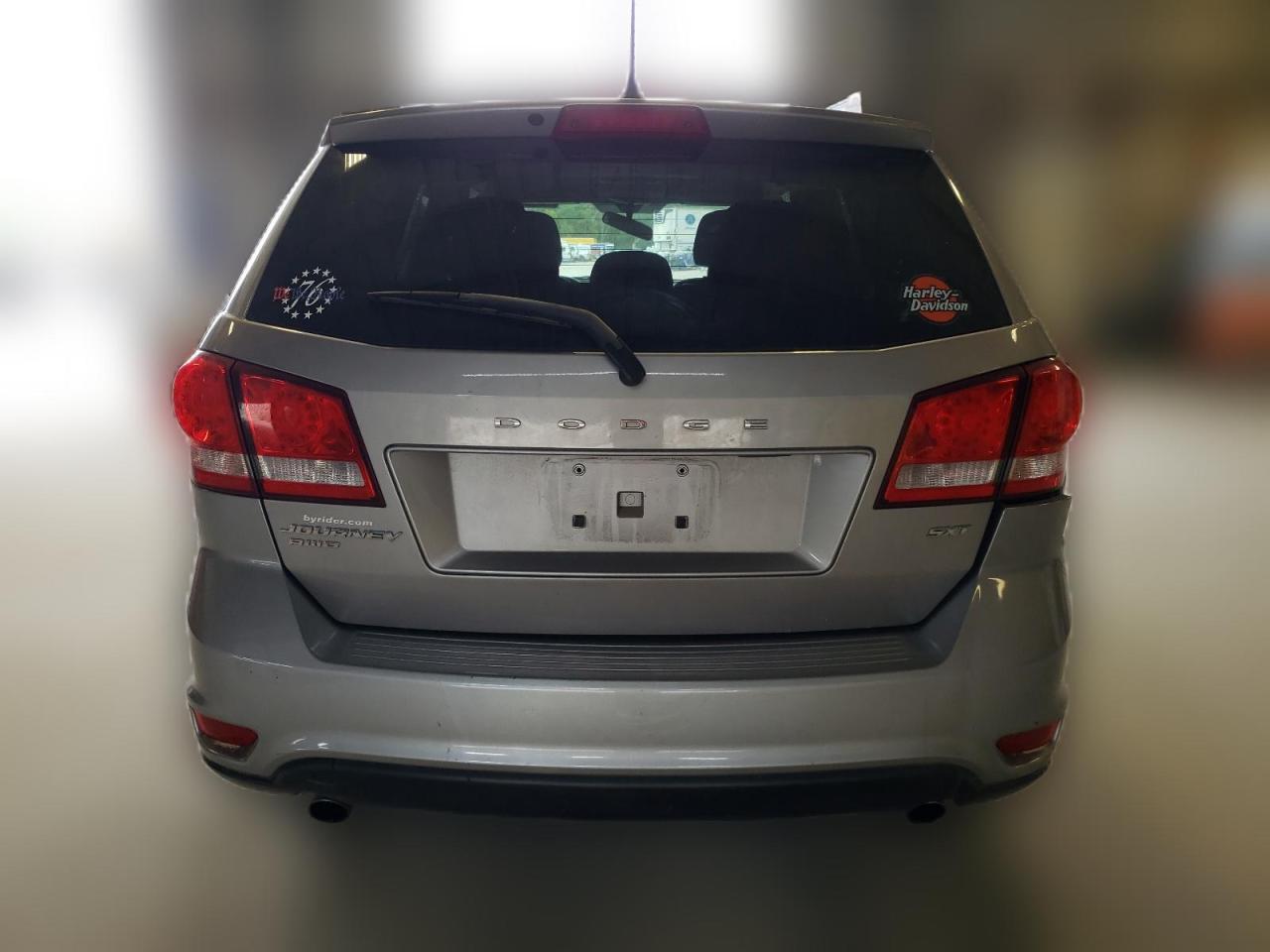 2017 Dodge Journey Sxt VIN: 3C4PDDBG9HT575121 Lot: 63256134