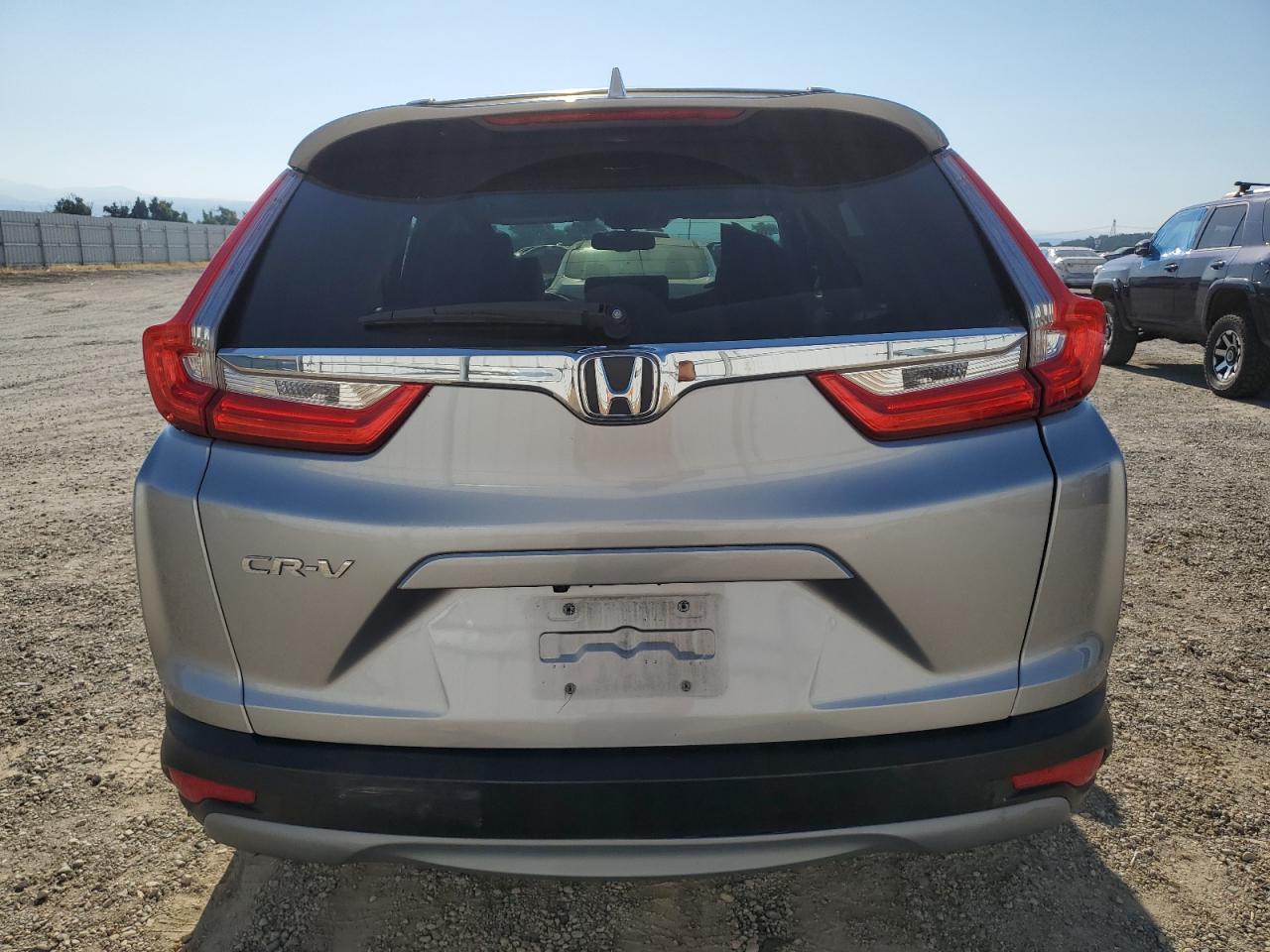2017 Honda Cr-V Exl VIN: 5J6RW1H89HL002517 Lot: 62731814