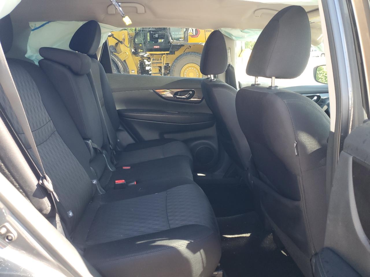 2019 Nissan Rogue S VIN: 5N1AT2MV6KC732997 Lot: 62406864