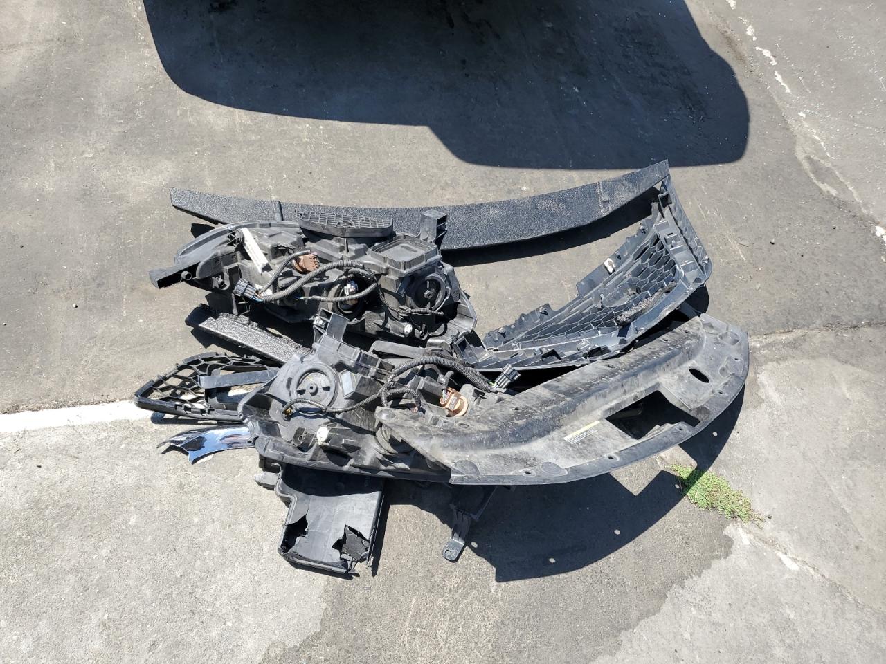 2019 Nissan Sentra S VIN: 3N1AB7AP9KY427160 Lot: 64024454