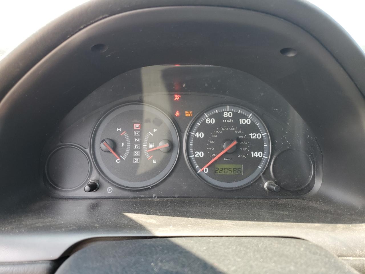 2004 Honda Civic Dx Vp VIN: 2HGES16354H567833 Lot: 65229094