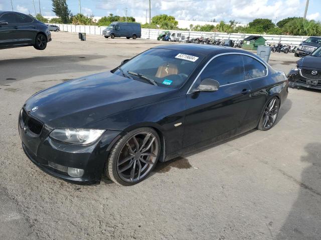 2010 Bmw 328 I