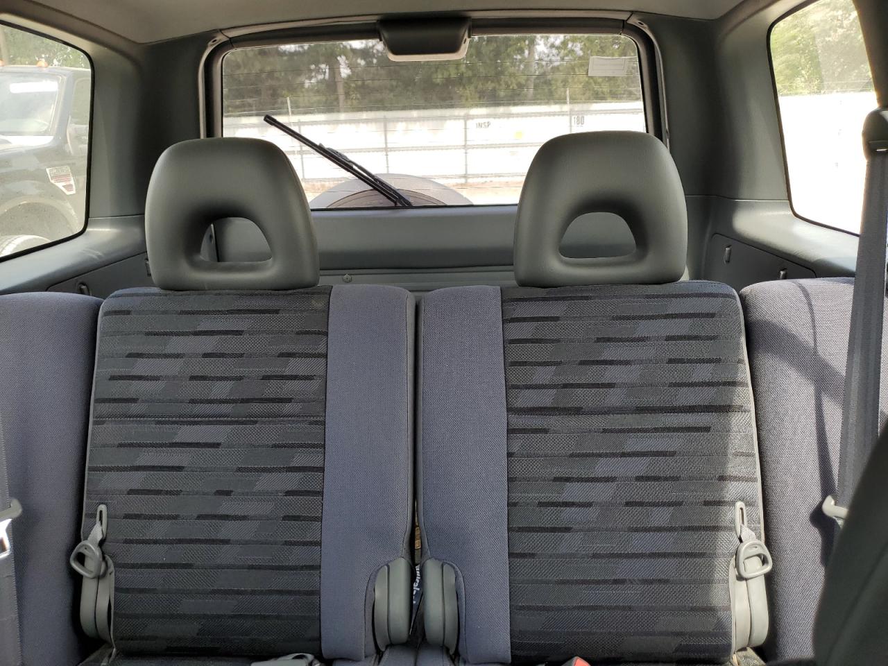 1997 Toyota Rav4 VIN: JT3HP10V5V7040223 Lot: 65648374