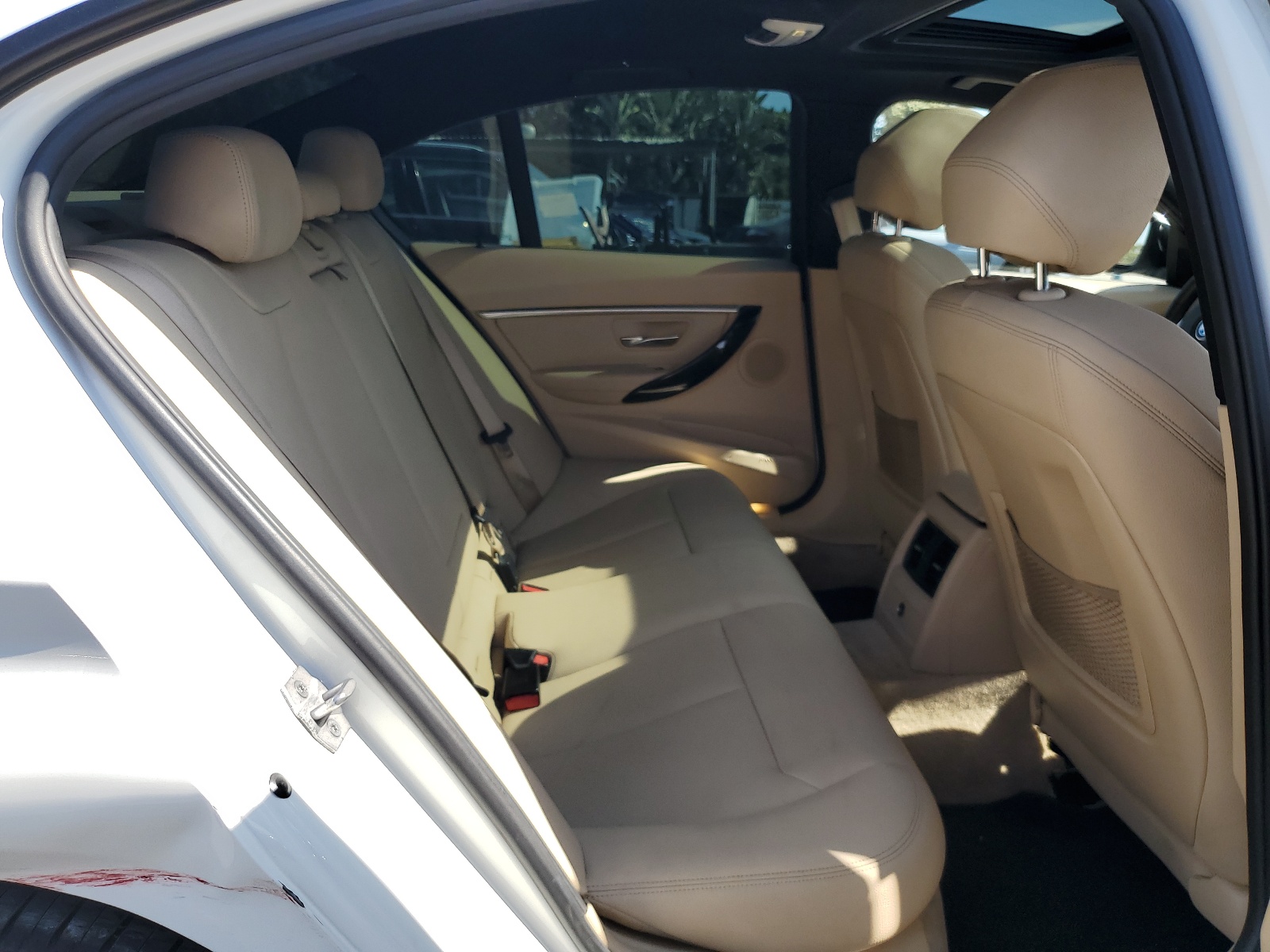 WBA8E9C56GK648535 2016 BMW 328 I Sulev