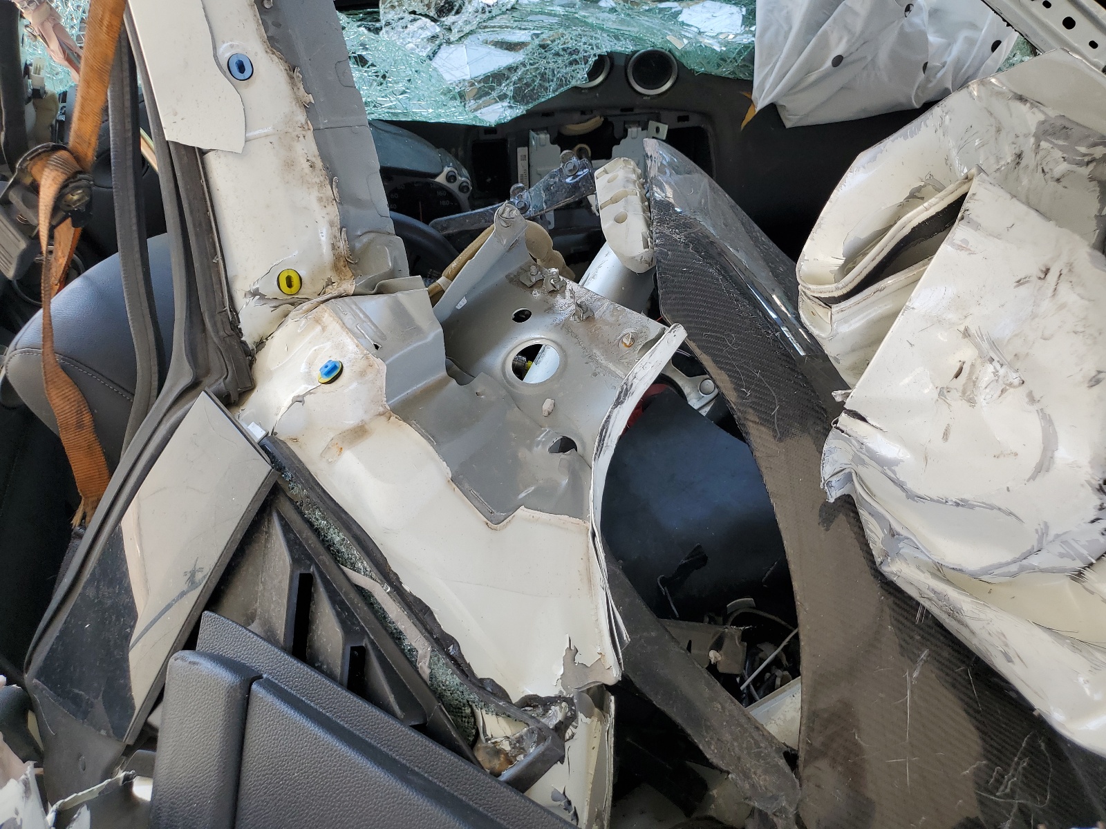 JN1AZ44E8KM680039 2019 Nissan 370Z