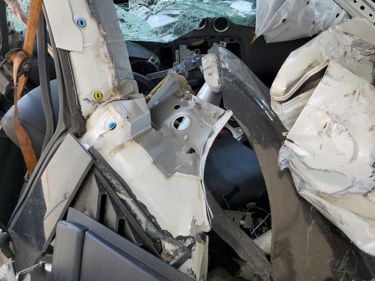 2019 Nissan 370Z VIN: JN1AZ44E8KM680039 Lot: 63228564