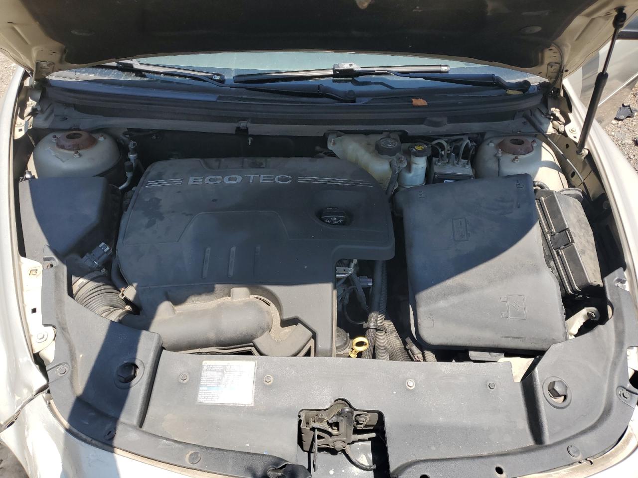 2009 Chevrolet Malibu Ls VIN: 1G1ZG57BX94149618 Lot: 63755194