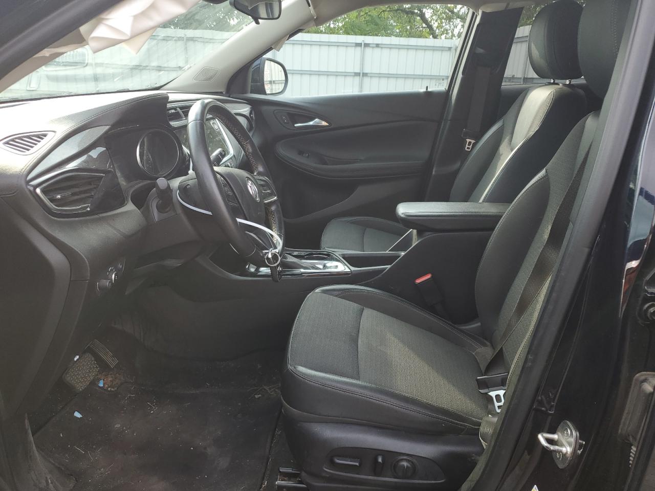 2020 Buick Encore Gx Select VIN: KL4MMESL0LB130437 Lot: 63746924