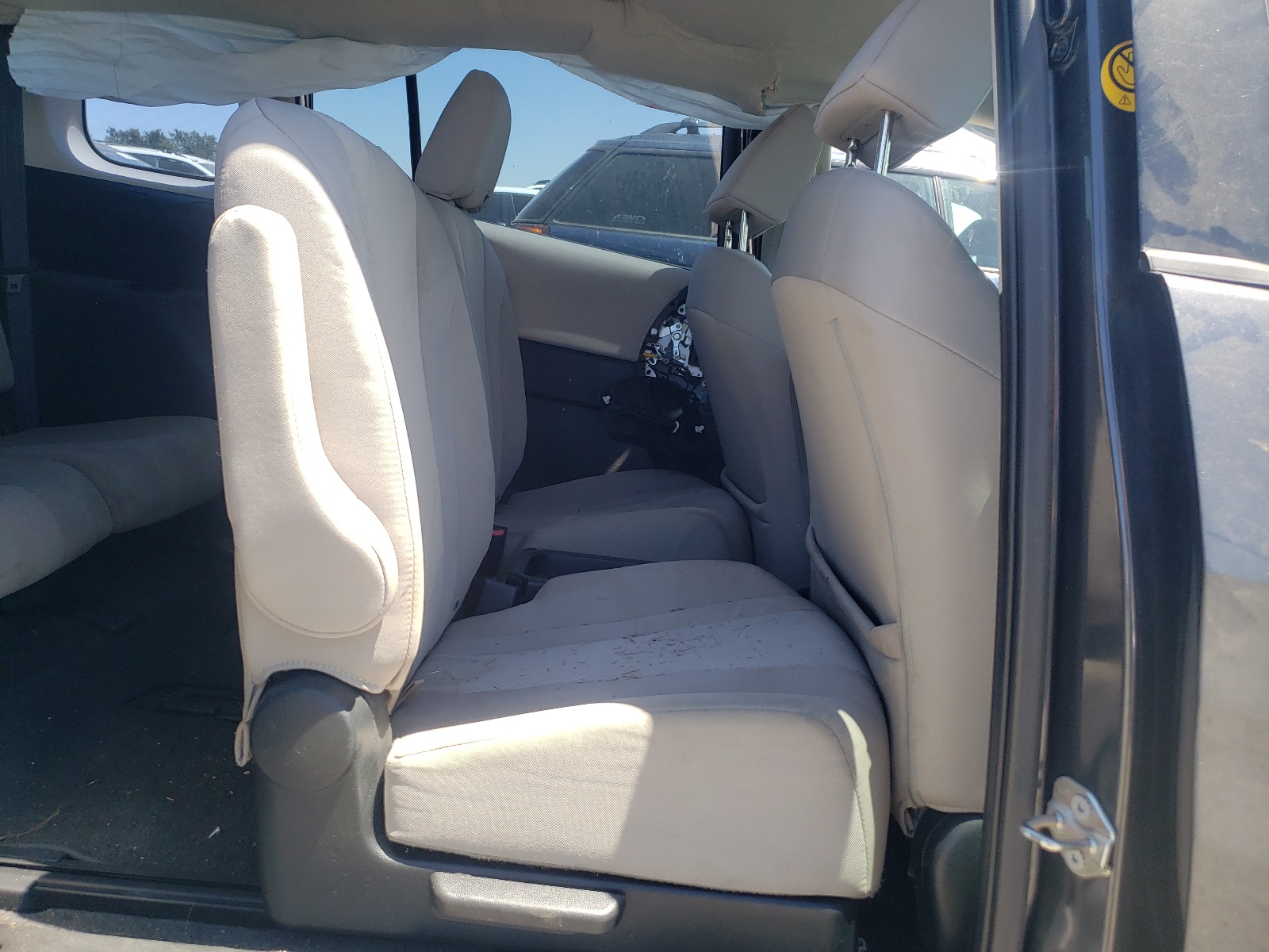 JM1CW2BL9F0185026 2015 Mazda 5 Sport