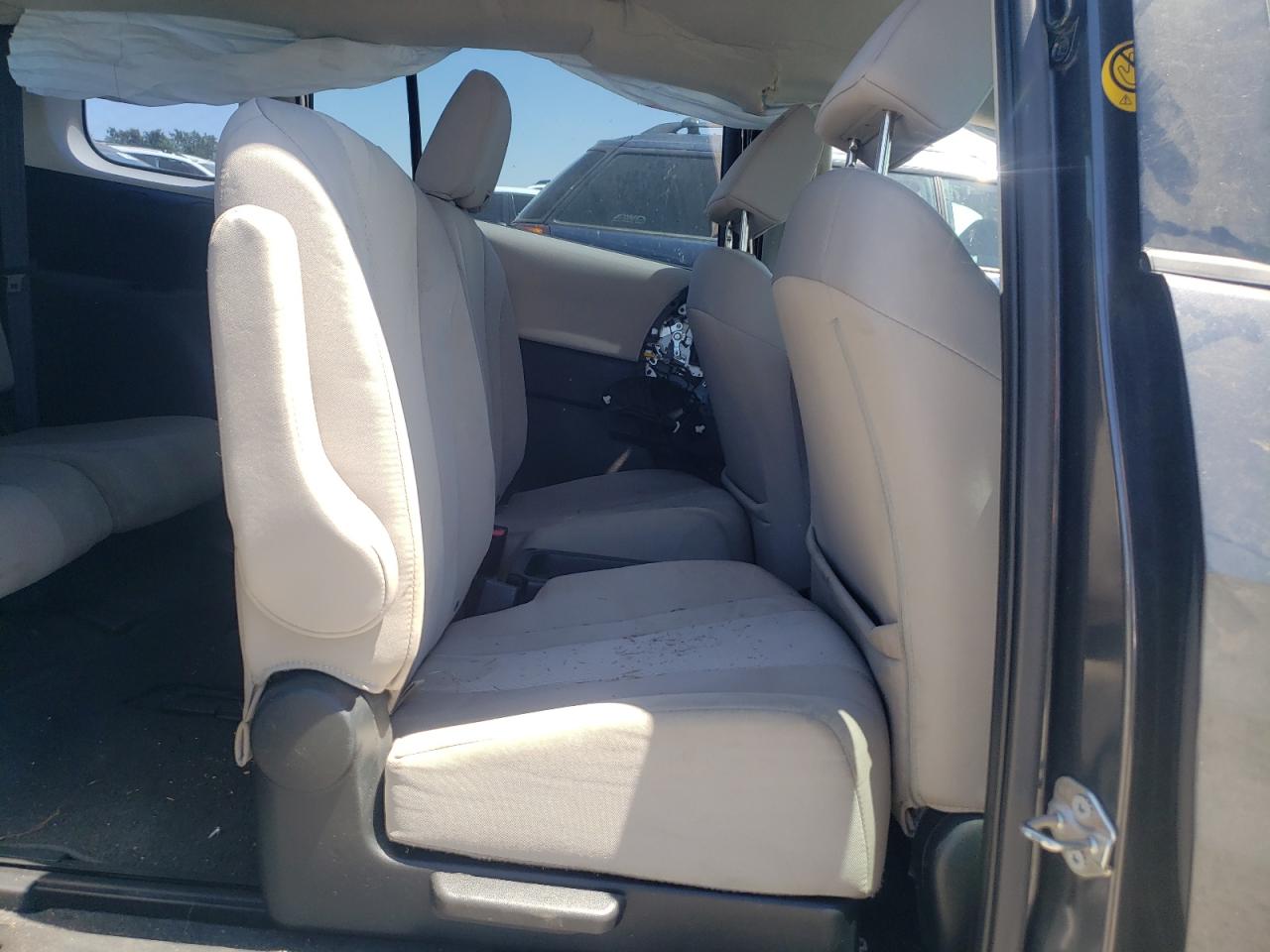 2015 Mazda 5 Sport VIN: JM1CW2BL9F0185026 Lot: 63145714