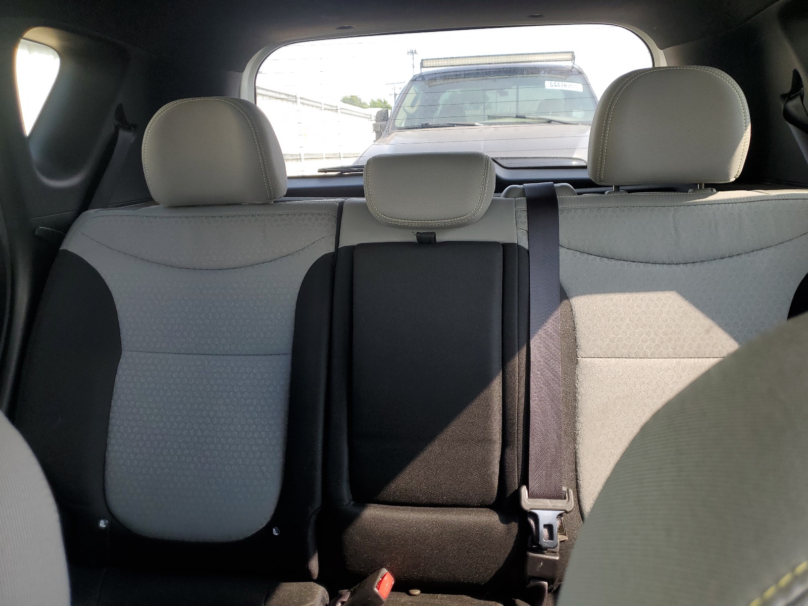 KNDJP3A57G7406435 2016 Kia Soul +