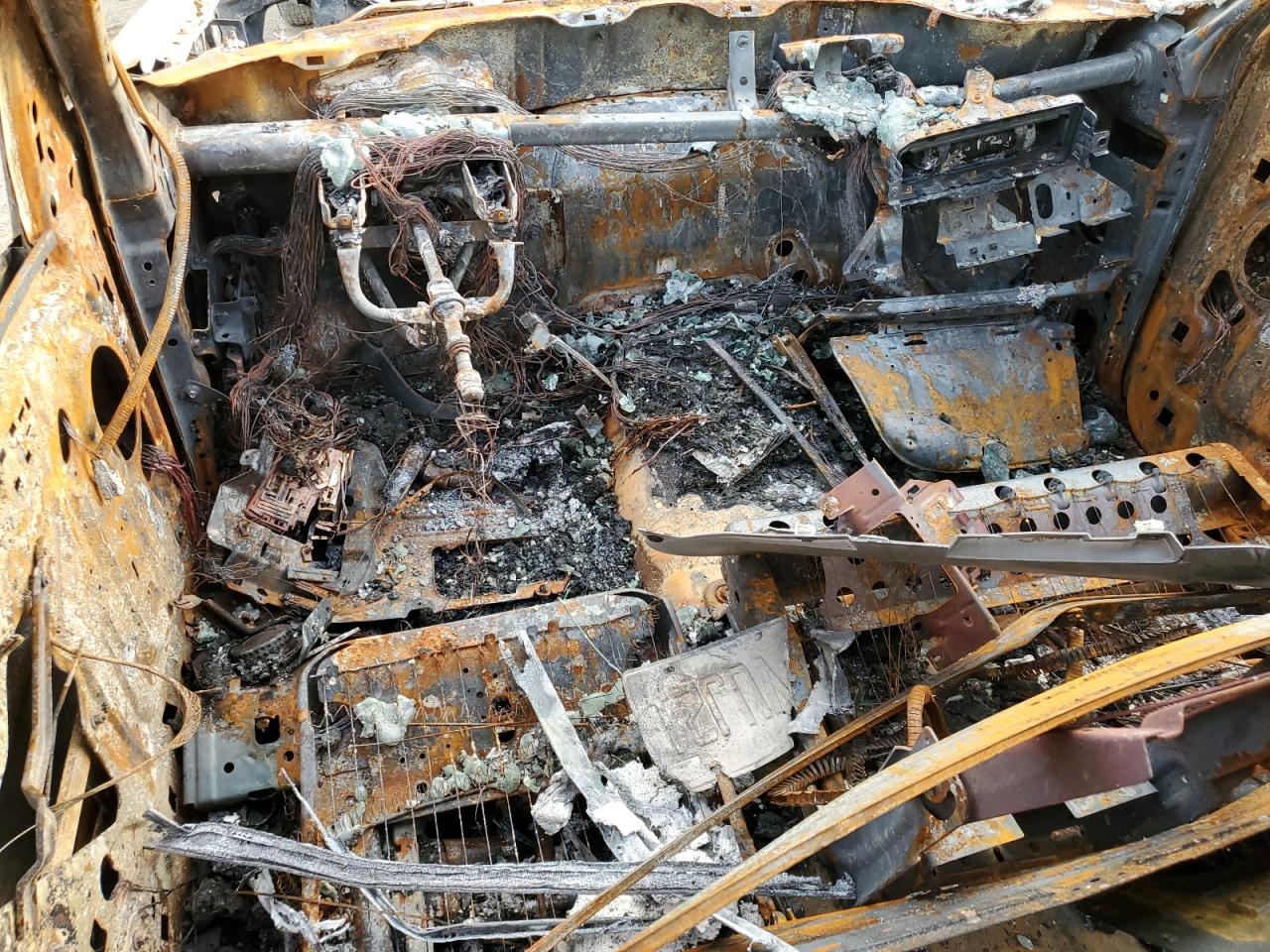 2002 Ford F150 Supercrew VIN: 1FTRW08L92KD58970 Lot: 63643734