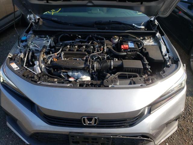 2HGFE1F75PH312957 Honda Civic EX 13