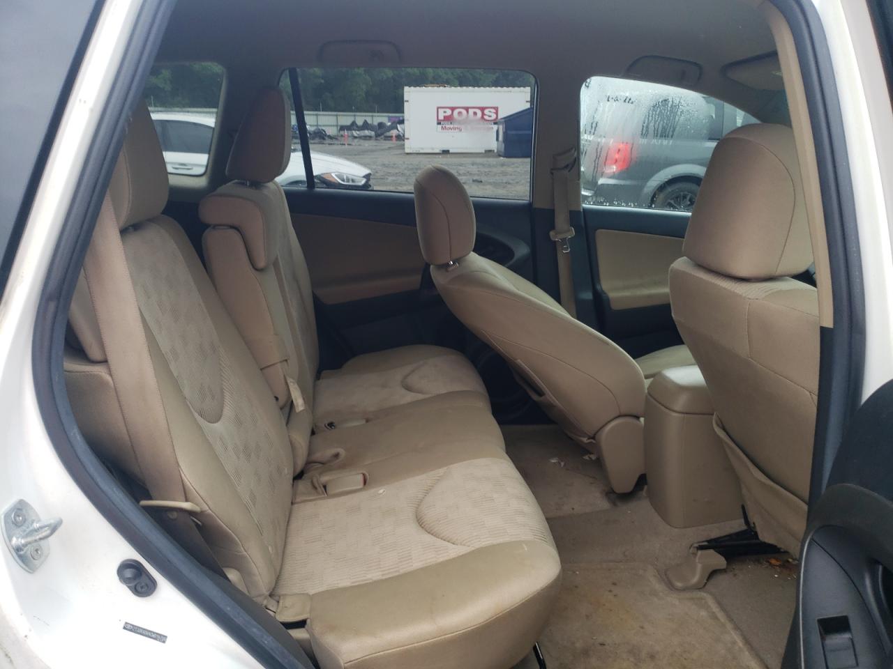 2012 Toyota Rav4 VIN: 2T3ZK4DV4CW014708 Lot: 64377614