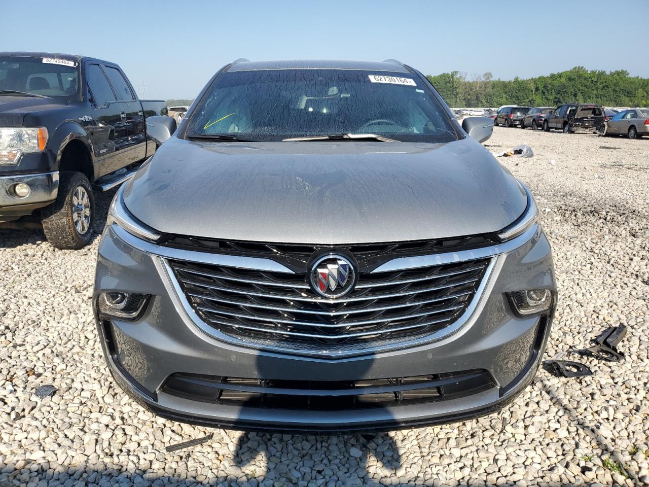 2024 Buick Enclave Essence VIN: 5GAERBKW4RJ118666 Lot: 62730164