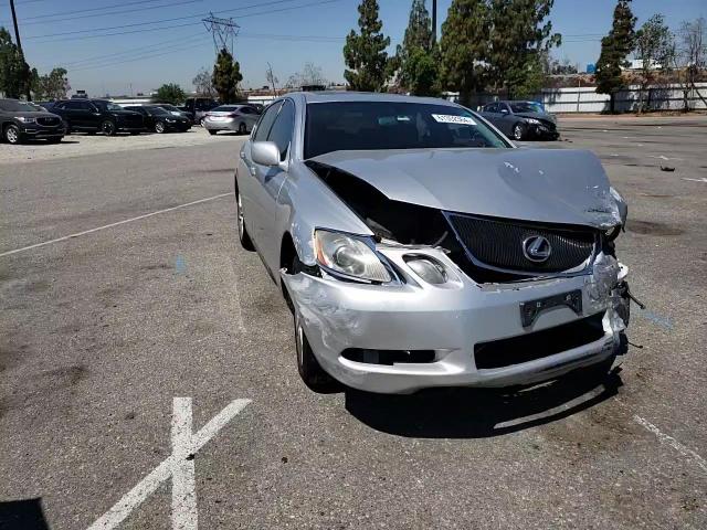 2006 Lexus Gs 300 VIN: JTHBH96S565006949 Lot: 61302364