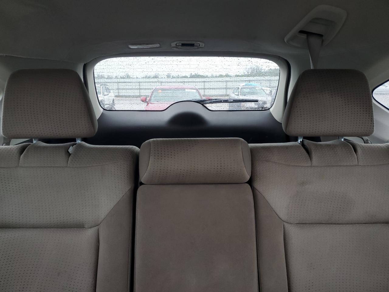 2014 Honda Cr-V Ex VIN: 5J6RM3H59EL031664 Lot: 62747064