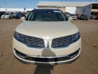 2018 Lincoln Mkx Reserve на продаже в Brighton, CO - Hail