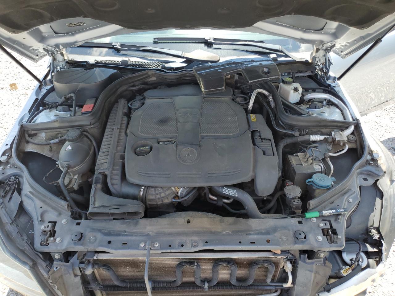 2013 Mercedes-Benz C 300 4Matic VIN: WDDGF8AB9DR244278 Lot: 64251944