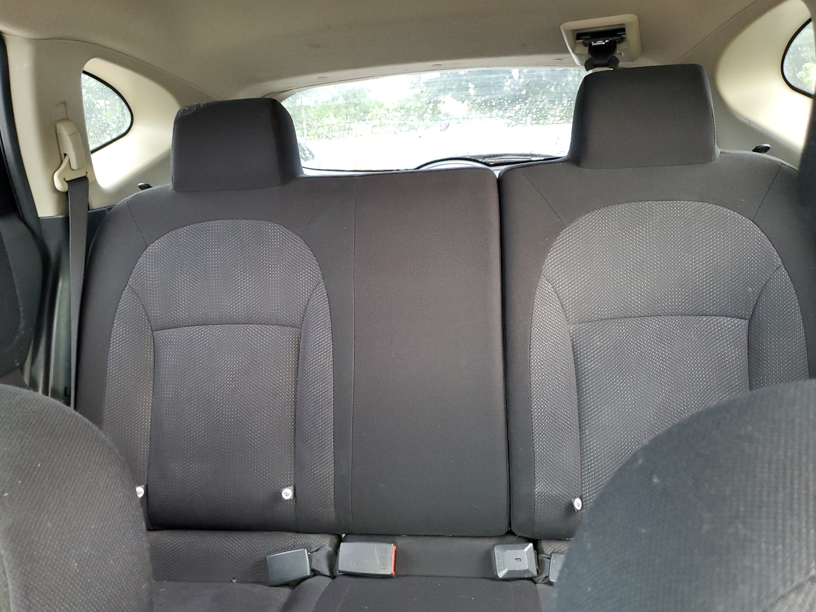 JN8AS5MV2CW404554 2012 Nissan Rogue S